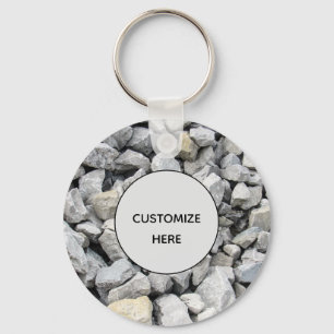 Limestone Design Keychain キーホルダー