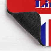 LimeyMouspad マウスパッド (コーナー)