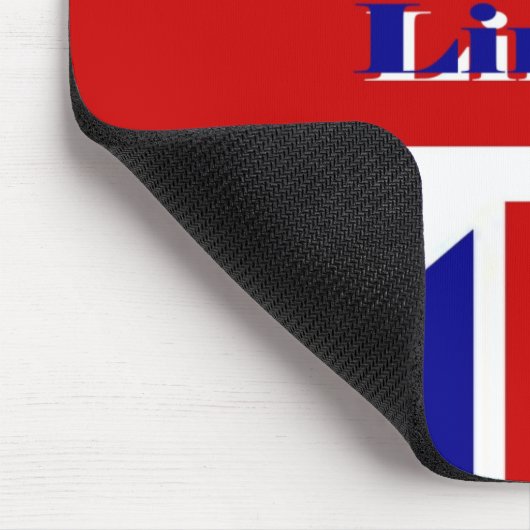 LimeyMouspad マウスパッド (コーナー)