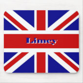 LimeyMouspad マウスパッド (正面)