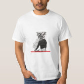 Limiar 2 tシャツ (正面)