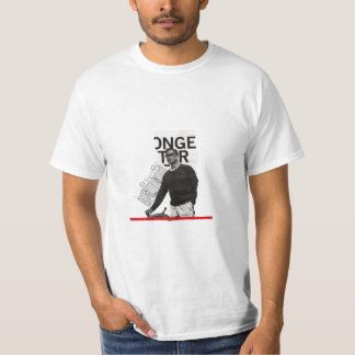 Limiar 2 tシャツ