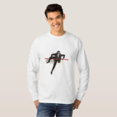 Limiar Tシャツ (正面フル)