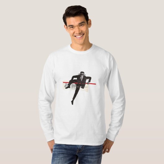 Limiar Tシャツ (正面フル)