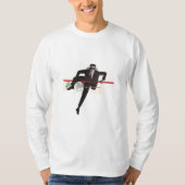 Limiar Tシャツ (正面)