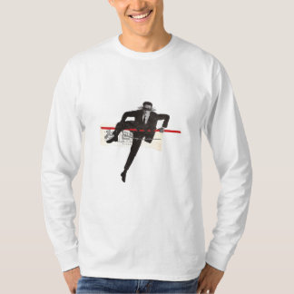Limiar Tシャツ