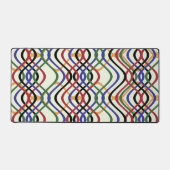 Liminal Desk Mat デスクマット (正面)