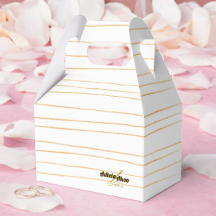 Liminality Favorites Box by Poet Adiela Akoo フェイバーボックス