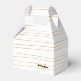 Liminality Favorites Box by Poet Adiela Akoo フェイバーボックス