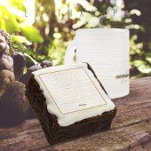 Liminality Frosted Mug by Poet Adiela Akoo フロストグラスマグカップ