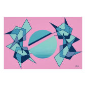 Limitations Without Modernists ポスター (正面)