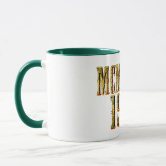 Limited Edition 1975 Birthday 50 year マグカップ