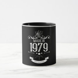 Limited Edition 1979 マグカップ