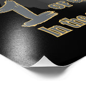 Limited Edition 1 of 1 – Motivational Wall  フォトプリント (角)