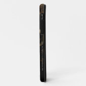 Limited Edition Artwork: Oin Case-Mate iPhoneケース (裏面/左)