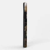Limited Edition Artwork: Oin Case-Mate iPhoneケース (裏面/右)