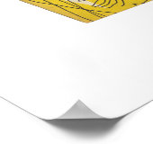 Limited Edition ONE Magazine, April1955プリント ポスター (角)