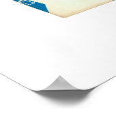 Limited Edition ONE Magazine, June 1955プリント ポスター (角)