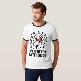 Limited Edition Tシャツ