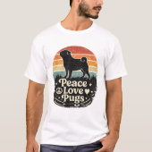 Limited Edition Tシャツ (正面)
