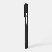 Limited Edition – Unique One-of-a-Kind iPhoneケース (左側面)