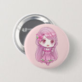 [Limited Time Offer] Sakura Mugi Buttons 缶バッジ (正面&裏面)