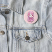 [Limited Time Offer] Sakura Mugi Buttons 缶バッジ (インサイチュ)