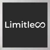 Limitless ポスター (正面)
