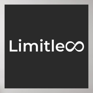 Limitless ポスター