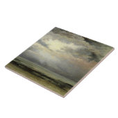 L'Immensite タイル (側面)