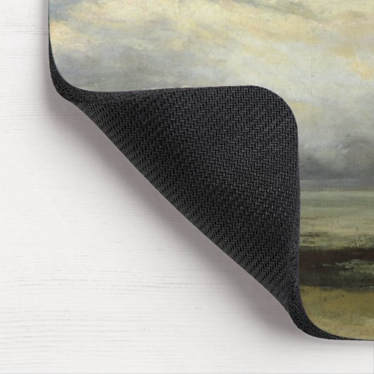 L'Immensite マウスパッド (コーナー)