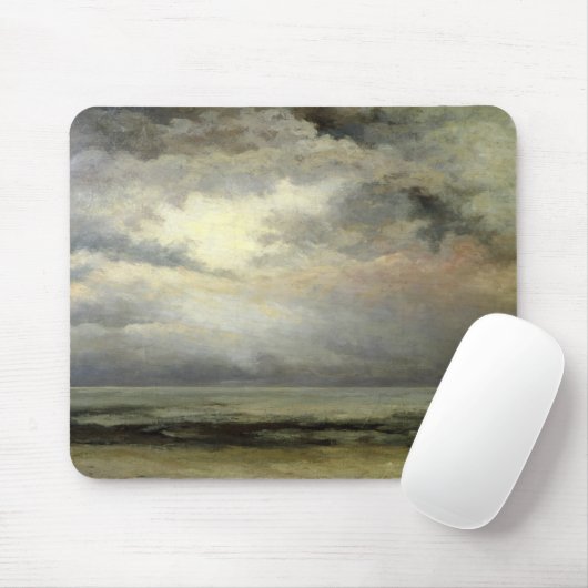 L'Immensite マウスパッド (マウス)