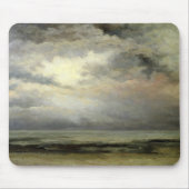 L'Immensite マウスパッド (正面)