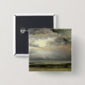 L'Immensite 缶バッジ (正面&裏面)