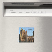 Limoges - マグネット (インサイチュ (食洗機))