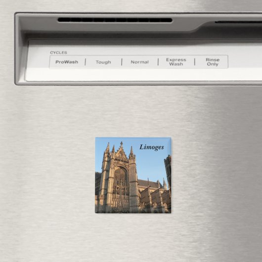 Limoges - マグネット (インサイチュ (食洗機))