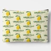 Limoncello アクセサリーポーチ (正面)