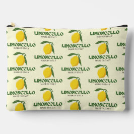 Limoncello アクセサリーポーチ