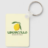 Limoncello キーホルダー (裏面)