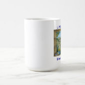 Limoncello コーヒーマグカップ (中央)