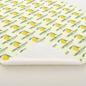 Limoncello シェルパブランケット (3/4)