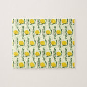 Limoncello ジグソーパズル (横)