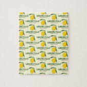 Limoncello ジグソーパズル (縦)
