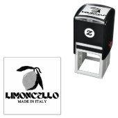 Limoncello セルフインキングスタンプ (インサイチュ)