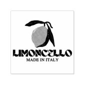 Limoncello セルフインキングスタンプ (デザイン)