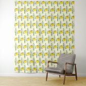 Limoncello タペストリー (インサイチュ)