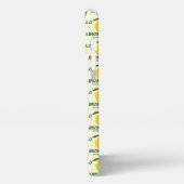 Limoncello iPhoneケース (左側面)