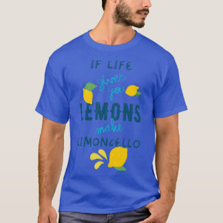 Limoncello Tシャツ