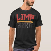 Limp Bizkit商品   Tシャツ (正面)