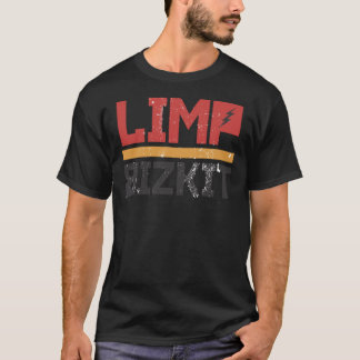 Limp Bizkit商品   Tシャツ